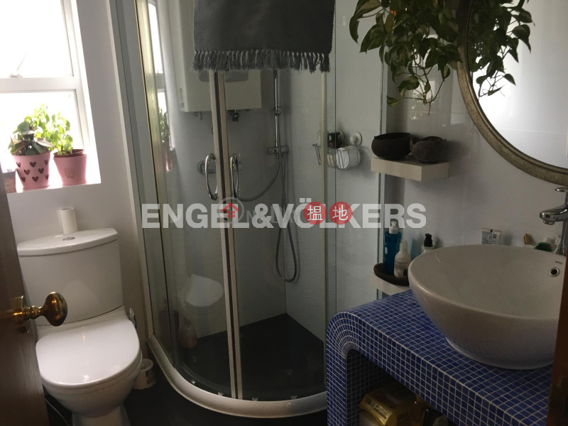 3 Bedroom Family Flat for Rent in Stubbs Roads Miramar Villa 美麗邨