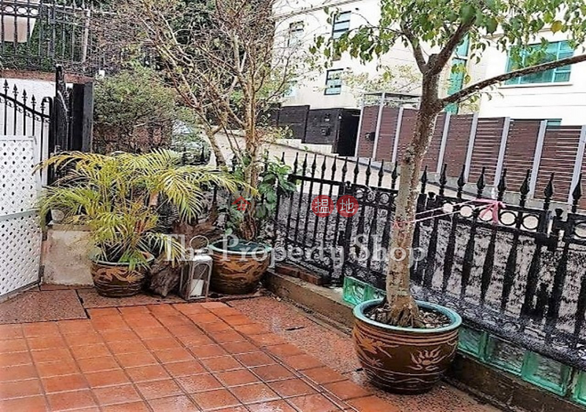 Jade Villa G/f Apt + Pool & CP, Jade Villa Ngau Liu 璟瓏軒 Rental