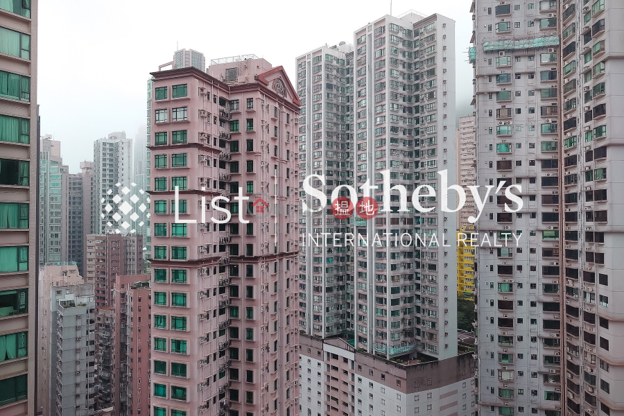 Property for Rent at Seymour Place with 3 Bedrooms Seymour Place 信怡閣