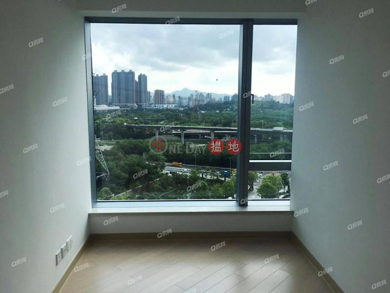 Park Circle 3 bedroom High Floor Flat for Rent Park Circle Park