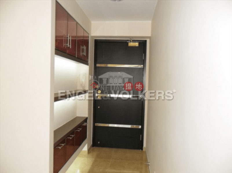 2 Bedroom Flat for Rent in Soho, Honor Villa 翰庭軒 Rental Listings
