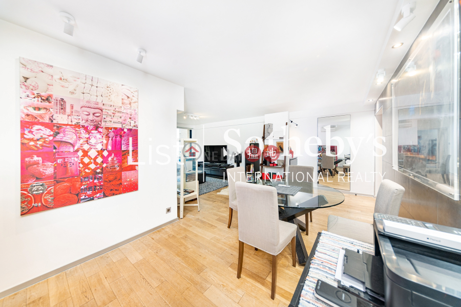 Property for Sale at Glory Heights with 2 Bedrooms Glory Heights 嘉和苑