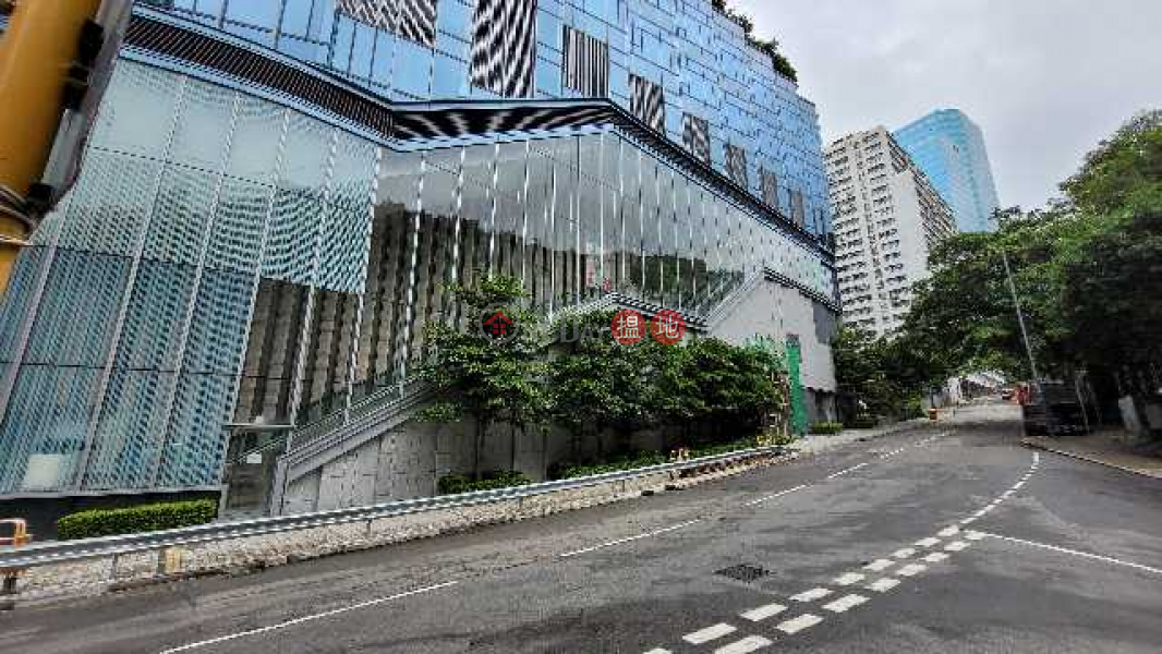 LANDMARK SOUTH (Landmark South) 黃竹坑搵地 (OneDay)