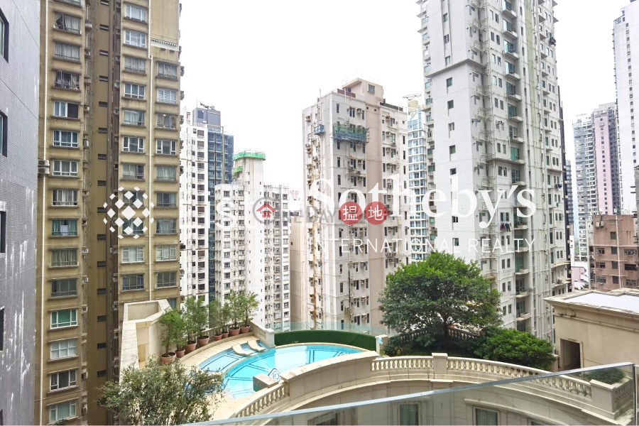 Property for Rent at Seymour with 4 Bedrooms Seymour 懿峰 Rental Listings