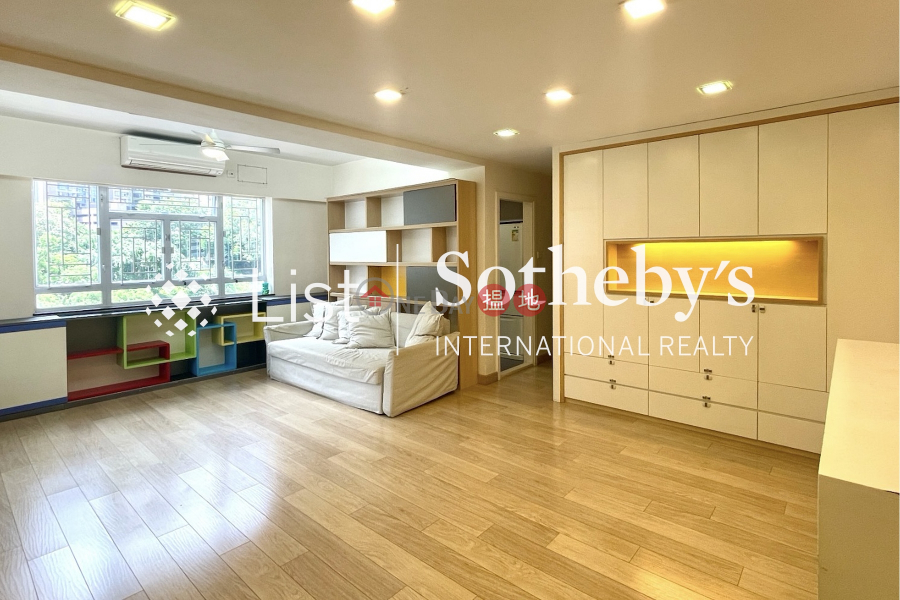 出售錦翠園三房兩廳單位西區錦翠園(Kenyon Court)出售樓盤 (SOTHEBYS310572S)