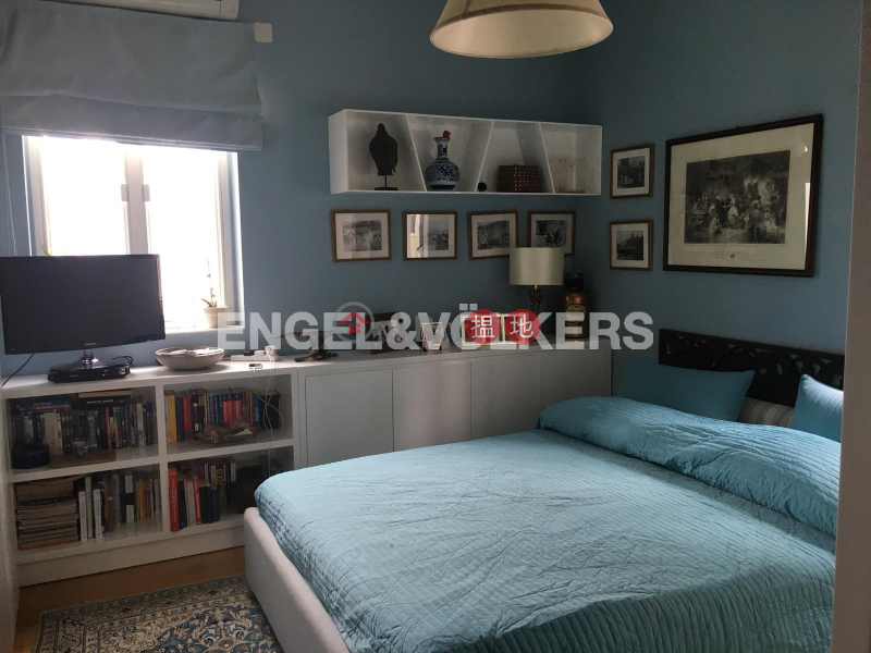 3 Bedroom Family Flat for Rent in Stubbs Roads Miramar Villa 美麗邨