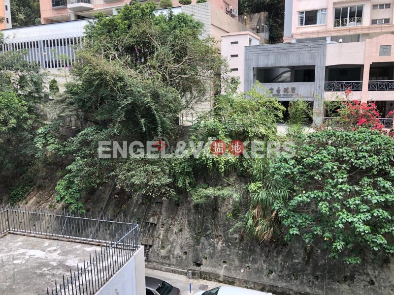 3 Bedroom Family Flat for Sale in Happy Valley Happy Mansion 快活大廈