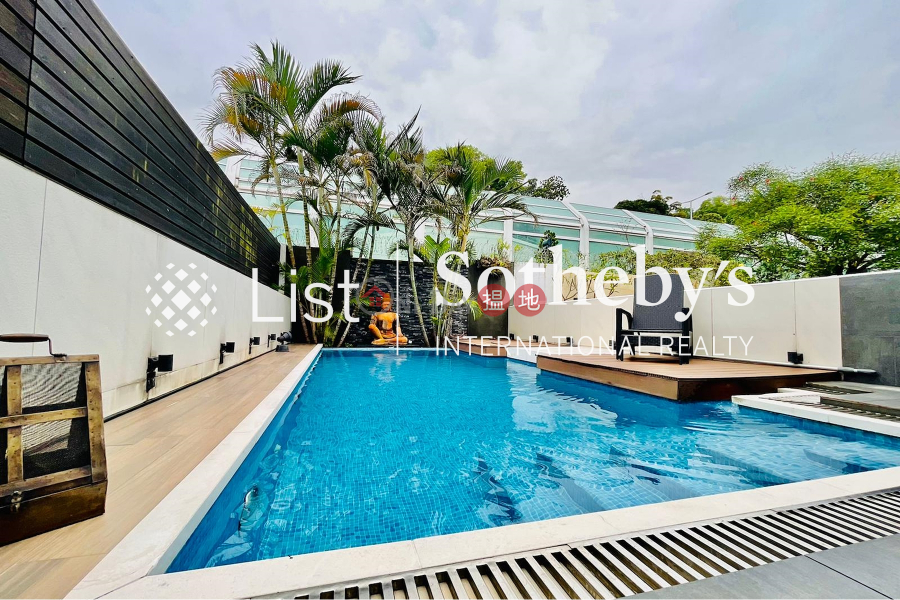 Property for Sale at Marina Cove with 3 Bedrooms Marina Cove 匡湖居