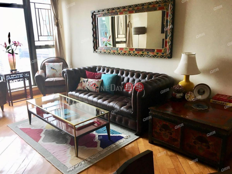 The Belcher's Phase 2 Tower 6 3 bedroom Mid Floor Flat for Rent The