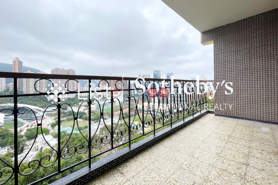 Property for Rent at 5 Wang fung Terrace with Studio 5 Wang fung