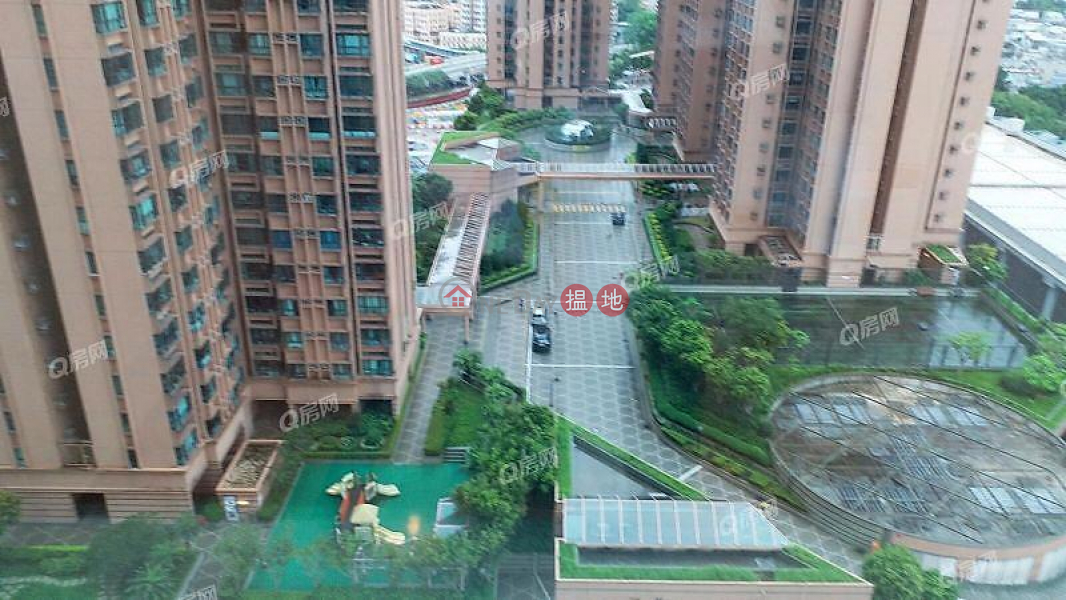Grand Yoho Phase1 Tower 2 2 bedroom Mid Floor Flat for Rent Grand