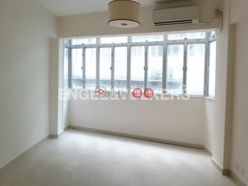 1 Bed Flat for Rent in Soho, 38 Elgin Street 伊利近街38號 Rental Listings