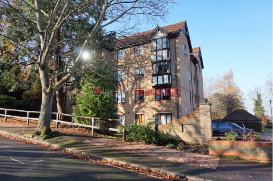 Baydon Court (Baydon Court) Bromley Quanh Đây (OneDay)