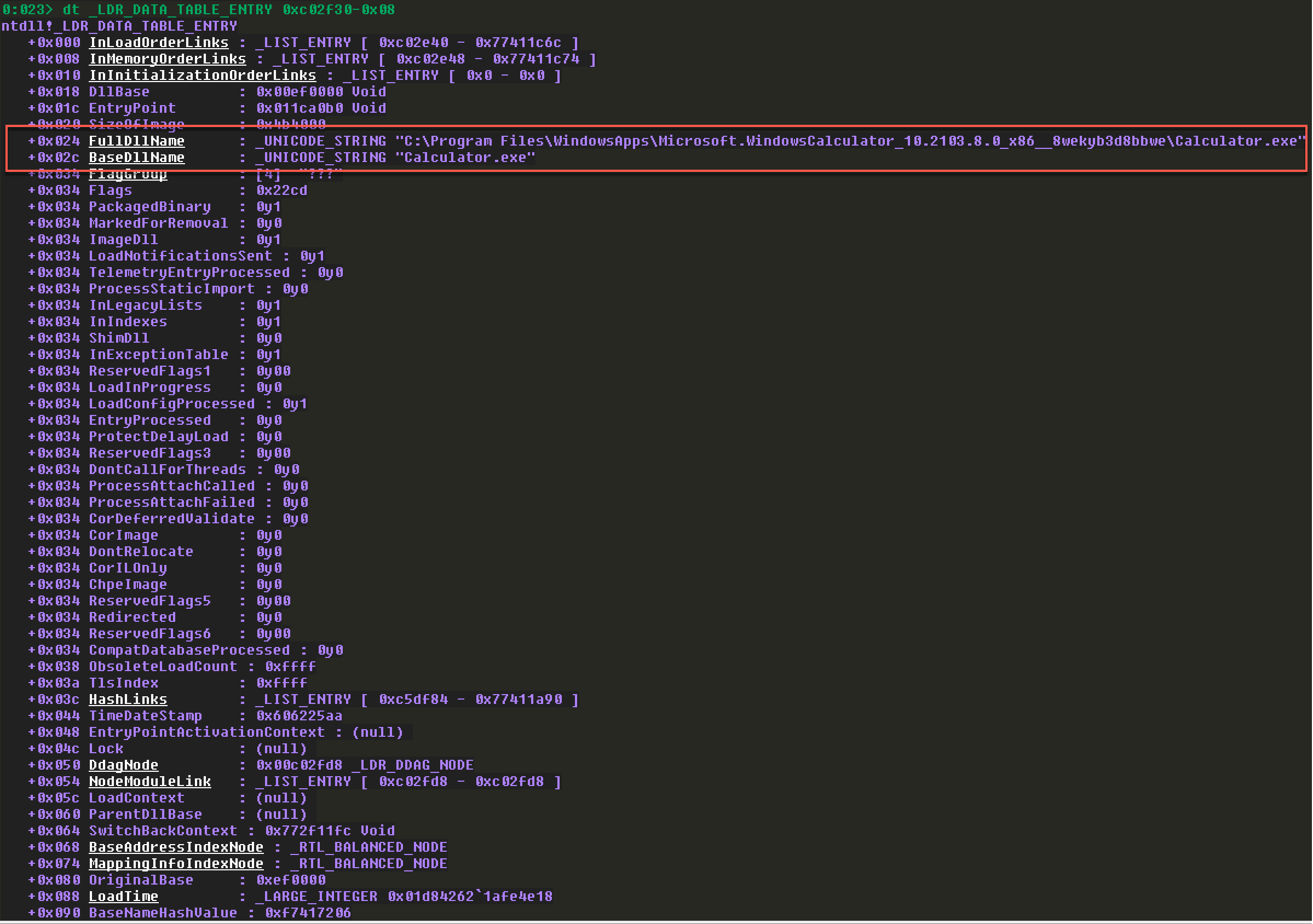 Create A Simple Windows Shellcode Technical Memorandum