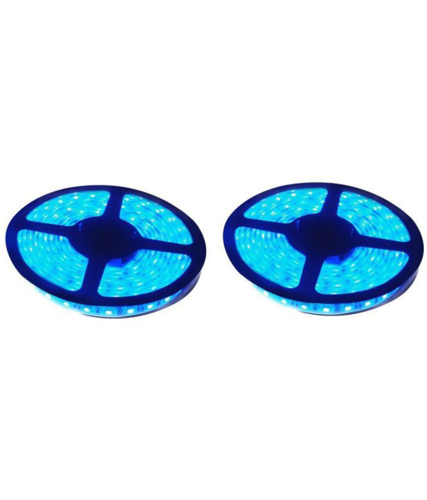 Daylight Water Proof LED Strips Blue Buy Daylight Water Proof LED