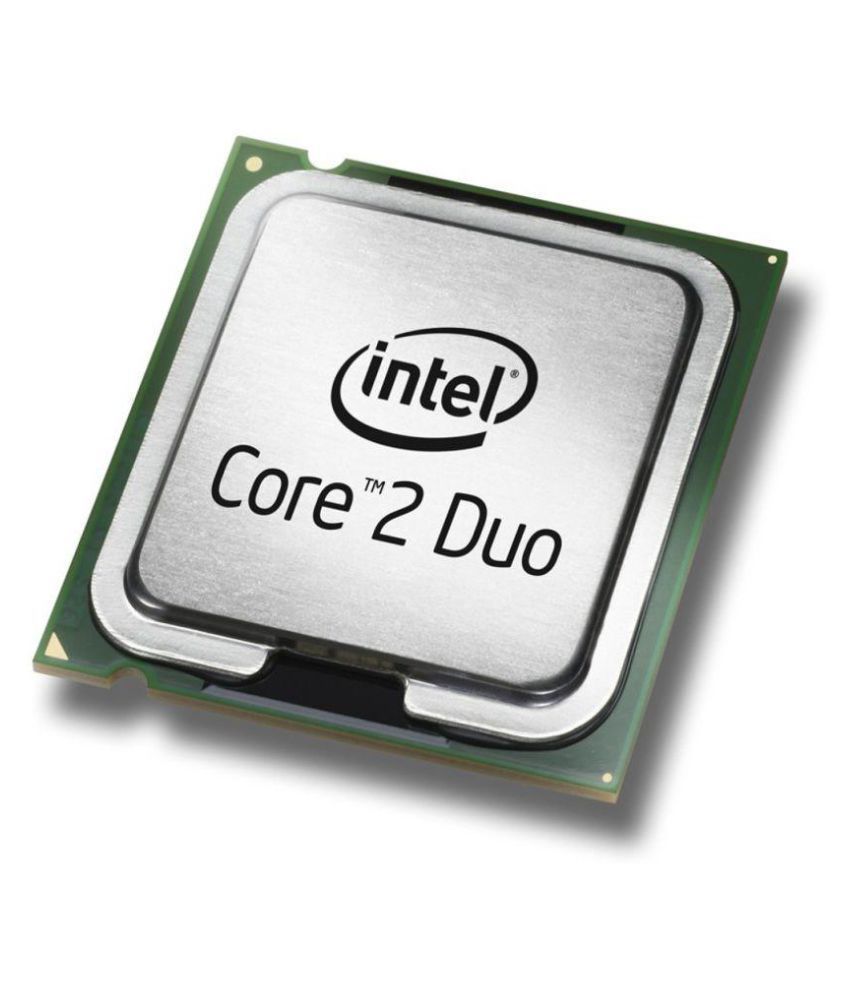 NOVADAB Intel Core 2 Duo E8400 Processor Buy NOVADAB
