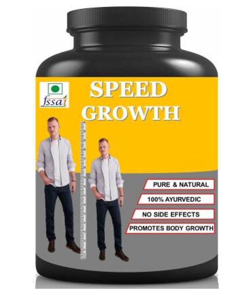 v Speed Growth Height Increase 30 gm Vitamins Capsule Buy