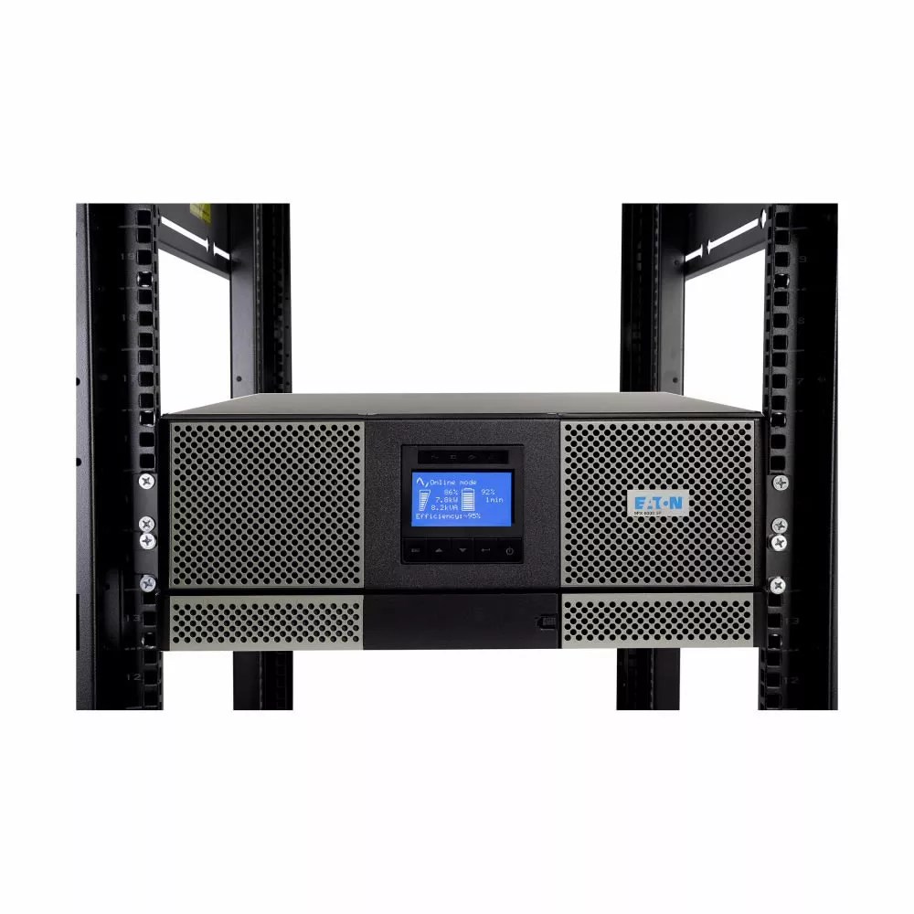 Eaton 9PX UPS “Build Your Own” (6kVA, 8kVA, 10kVA Rack/Tower Split