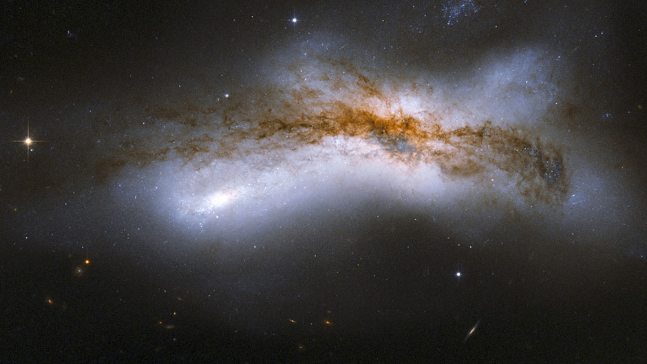 NASA gradi teleskop jači od Habla