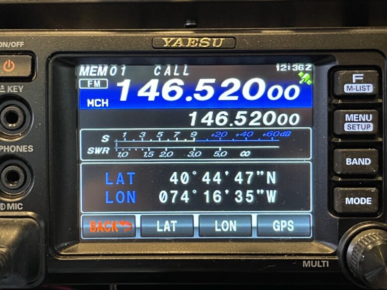 FT-991A