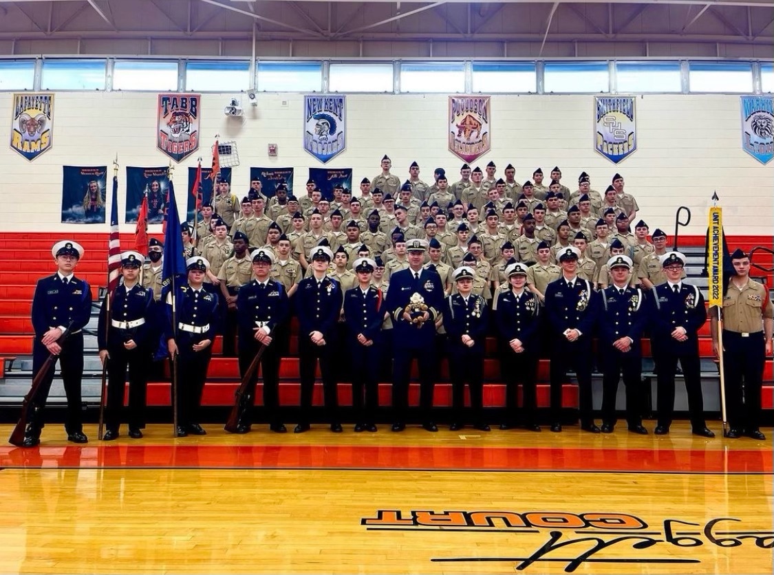 Stroll Magazine Stroll Running Man Yorktown, VA