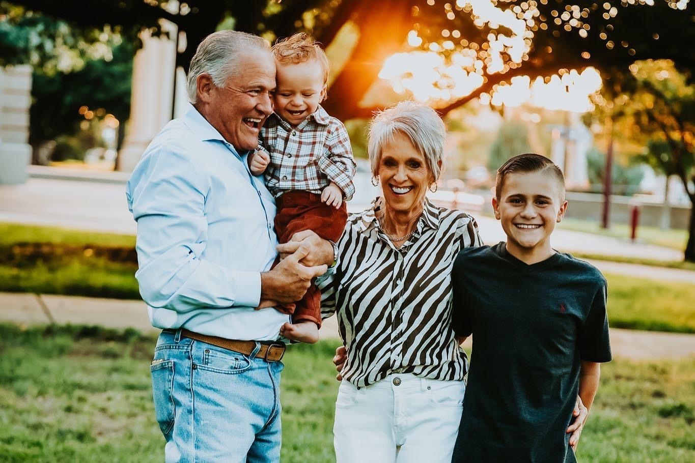 Stroll Magazine La Paloma Amarillo, TX