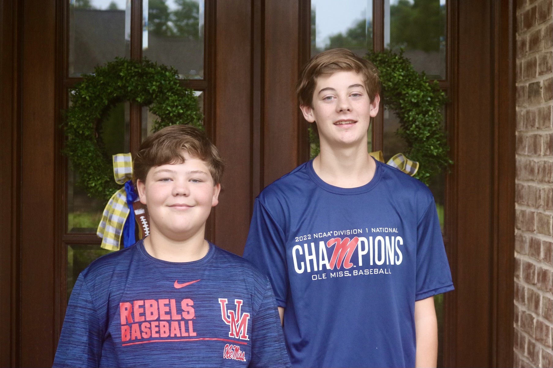 Stroll Magazine Wellsgate Oxford, MS