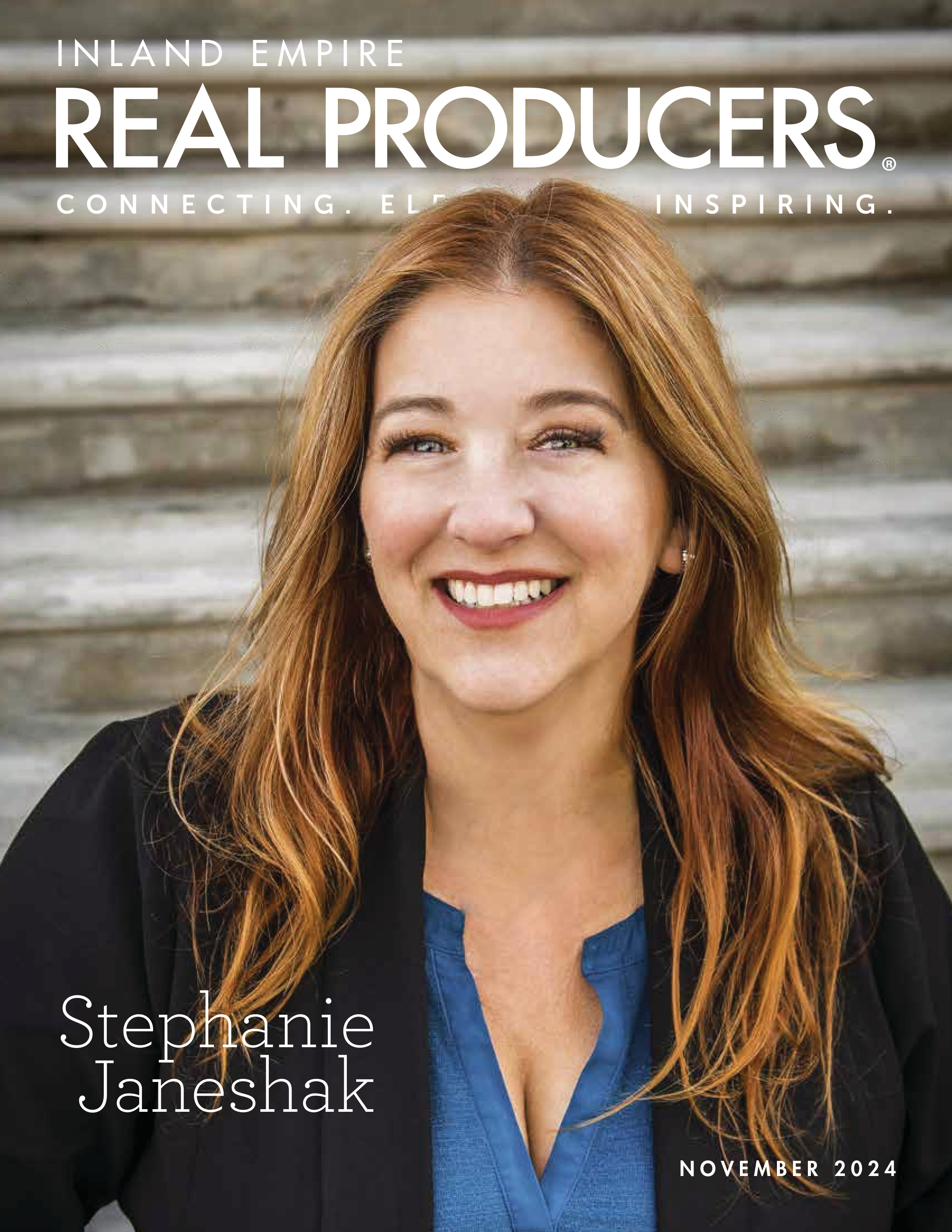 Inland Empire Real Producers Corona, CA