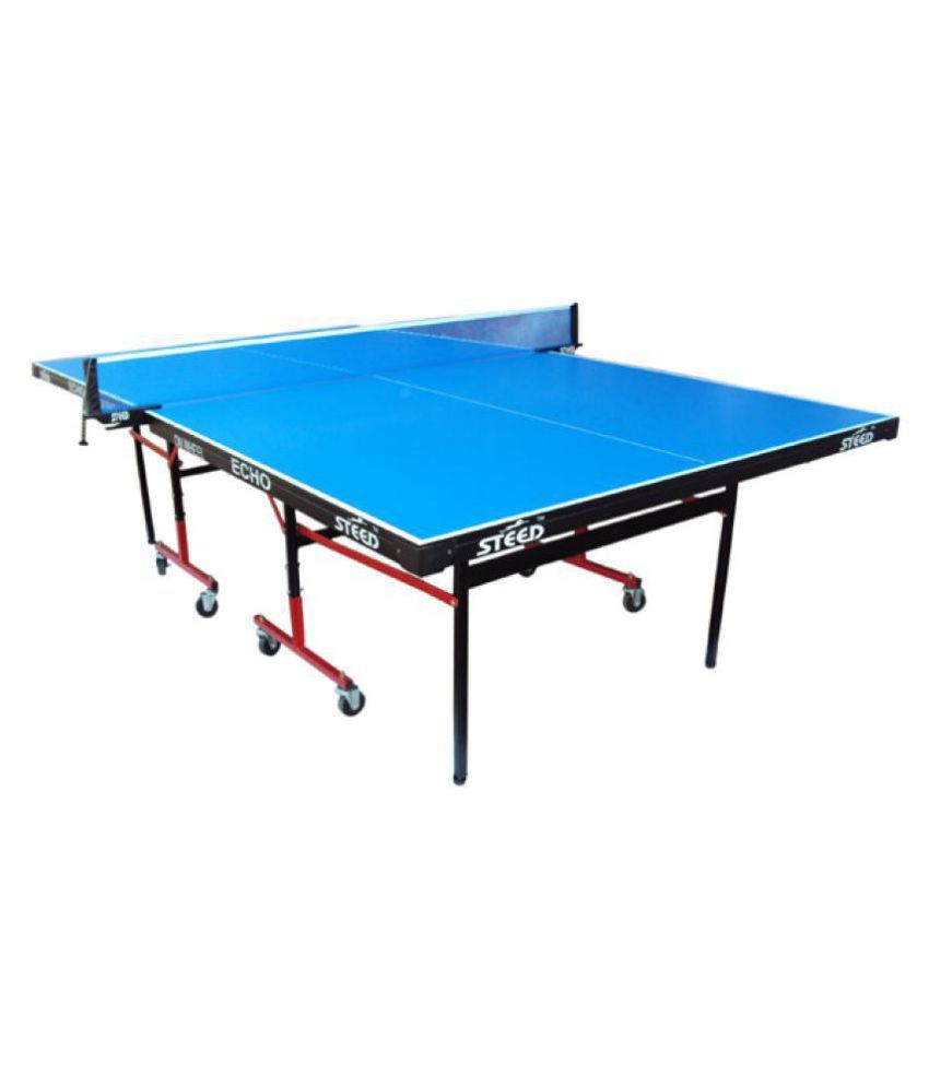 Steed TT Table Buy Online at Best Price on Snapdeal