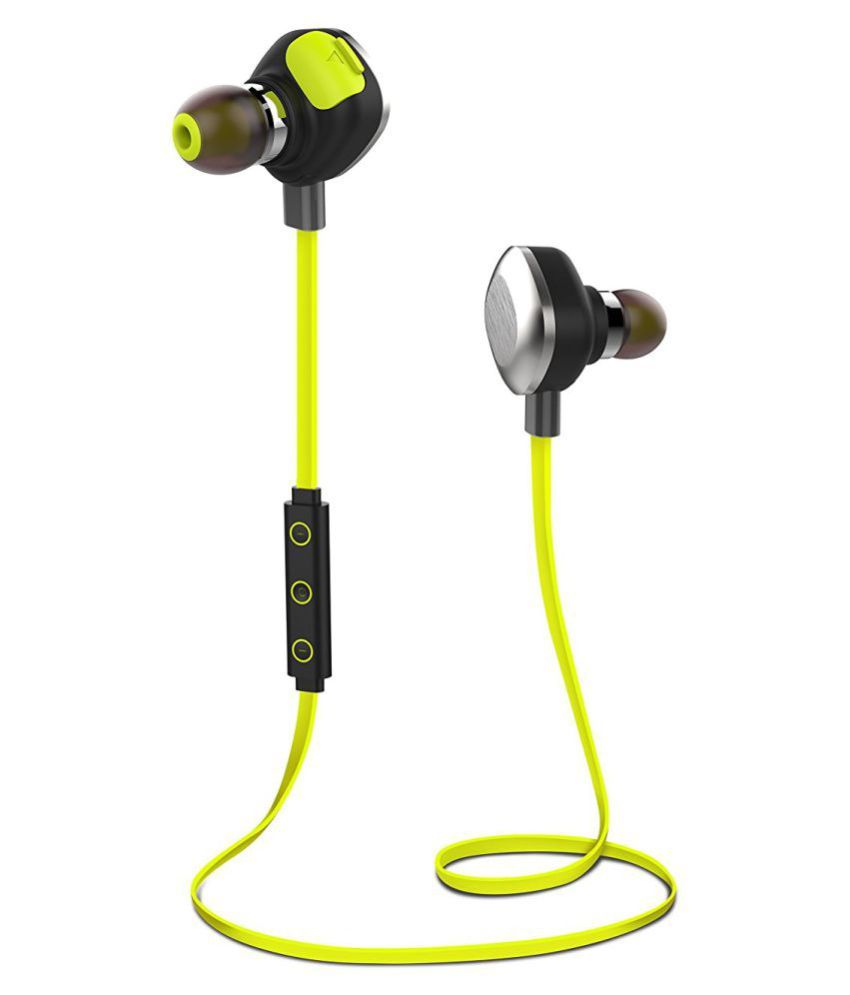 Boat Rockerz 250 In Ear Wireless Earphones With Mic Buy