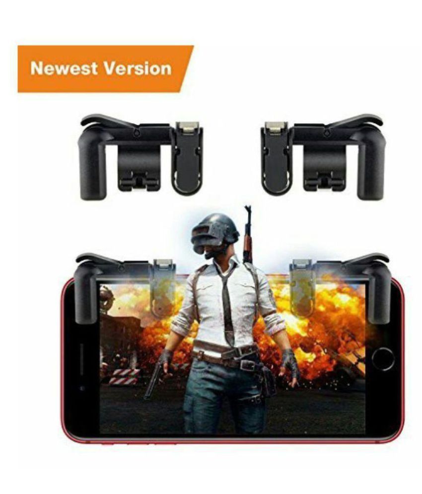 Buy RSN game triggers PUBG Gaming Trigger Fire Button