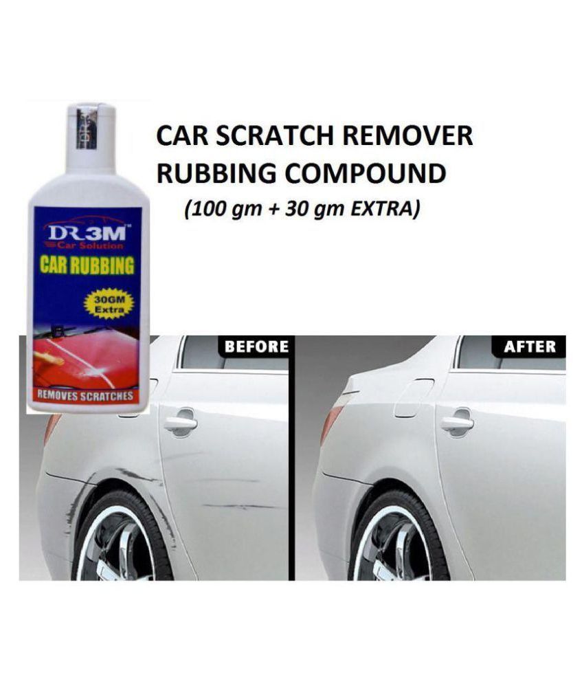 Car Rubbing Compound Scratch Remover Buy Car Rubbing Compound Scratch