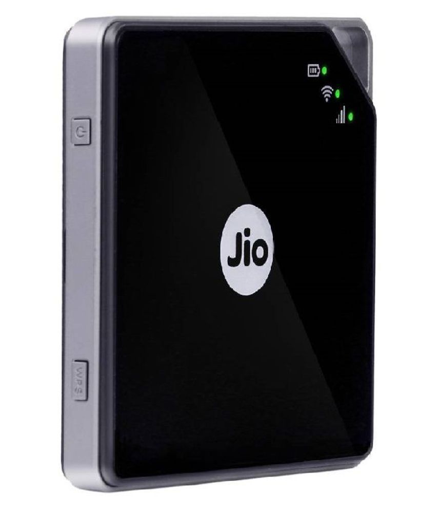 JioFi 5 WiFi Hotspot JMR 814 Data card Buy JioFi 5 WiFi Hotspot JMR