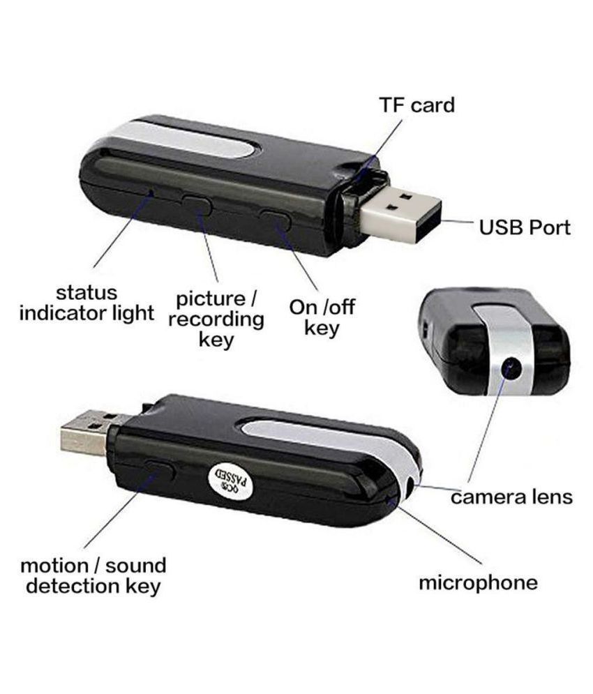 ADEXL USB Camera Mini Camera Spy Product Price in India Buy ADEXL USB