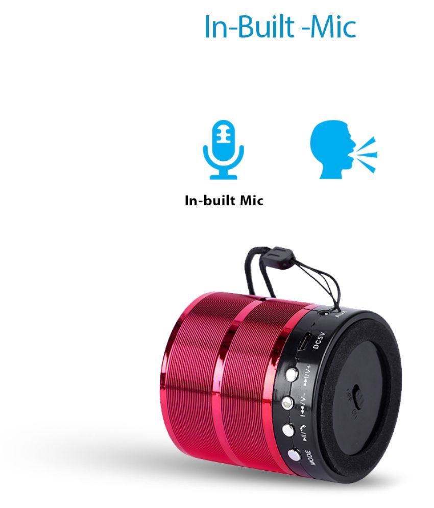 Bluei Rocker R1 Assorted Bluetooth Speaker Buy Bluei Rocker R1