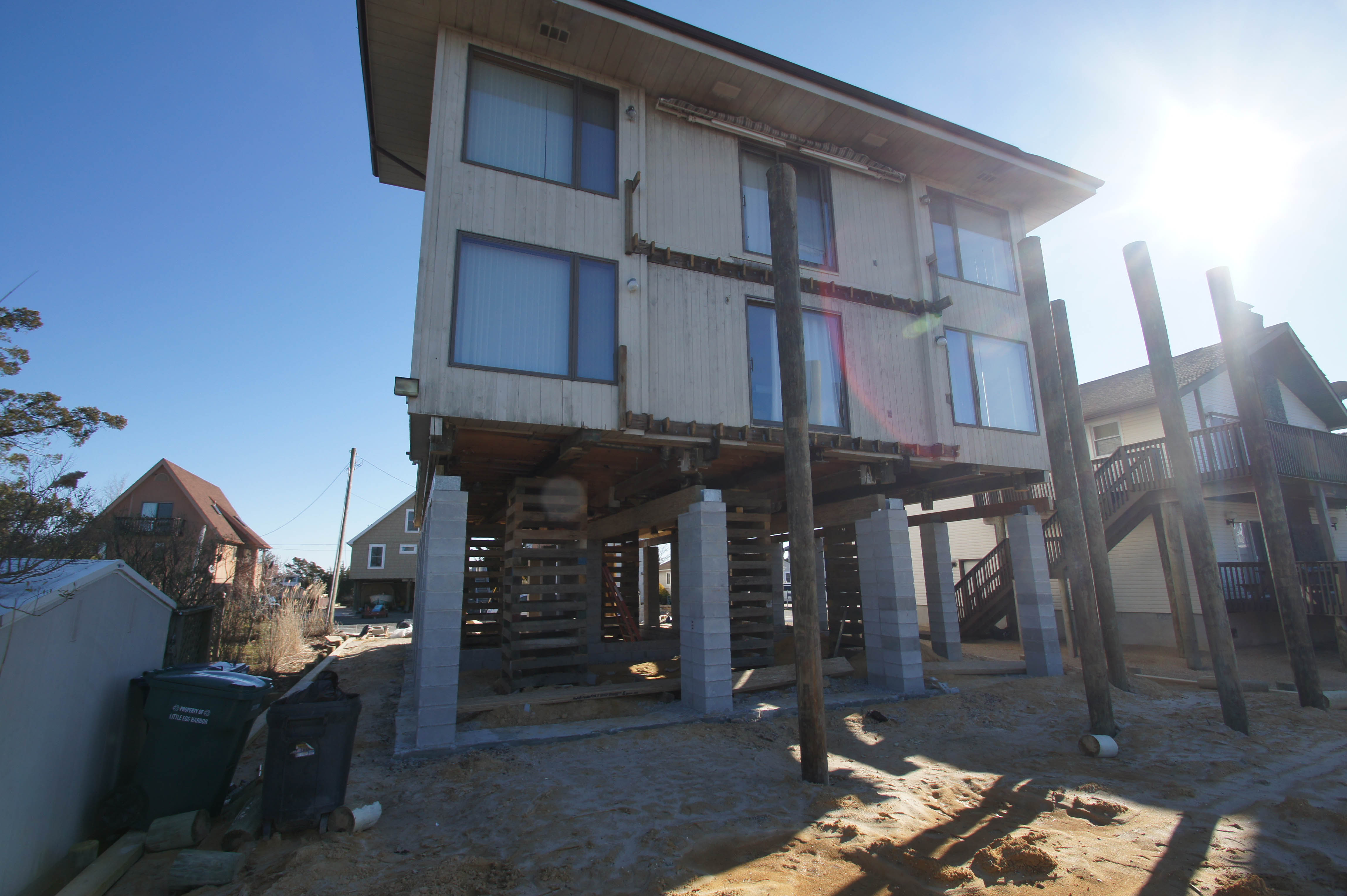 Renovation Little Egg Harbor Twp. N2 Architecture