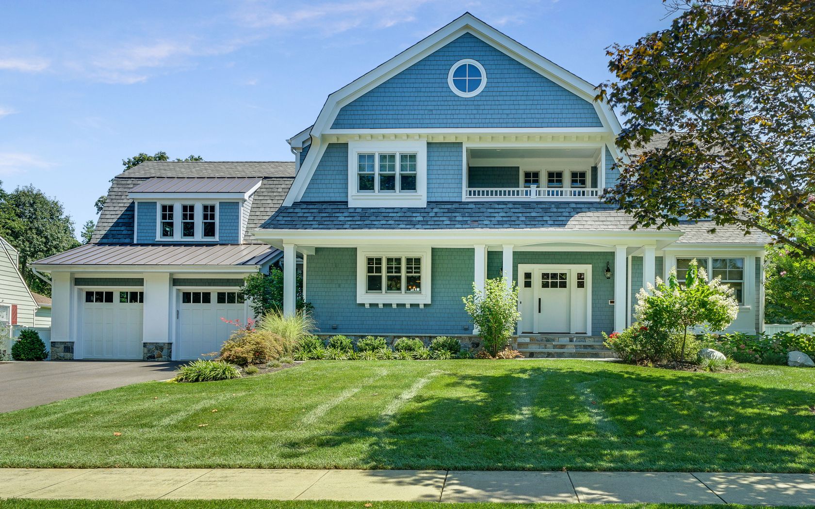 New Residence Fair Haven N2 Architecture