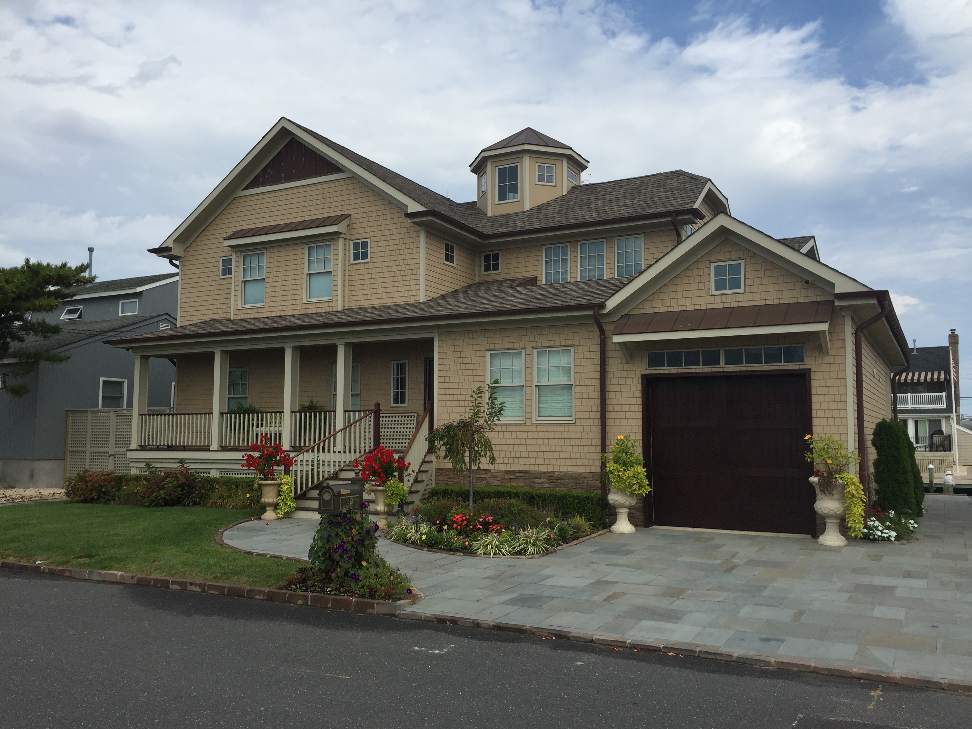 Renovation Mantoloking Shores N2 Architecture