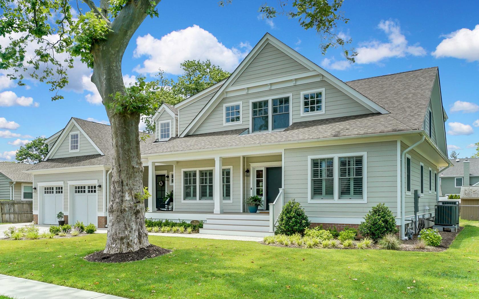 New Residence Manasquan N2 Architecture