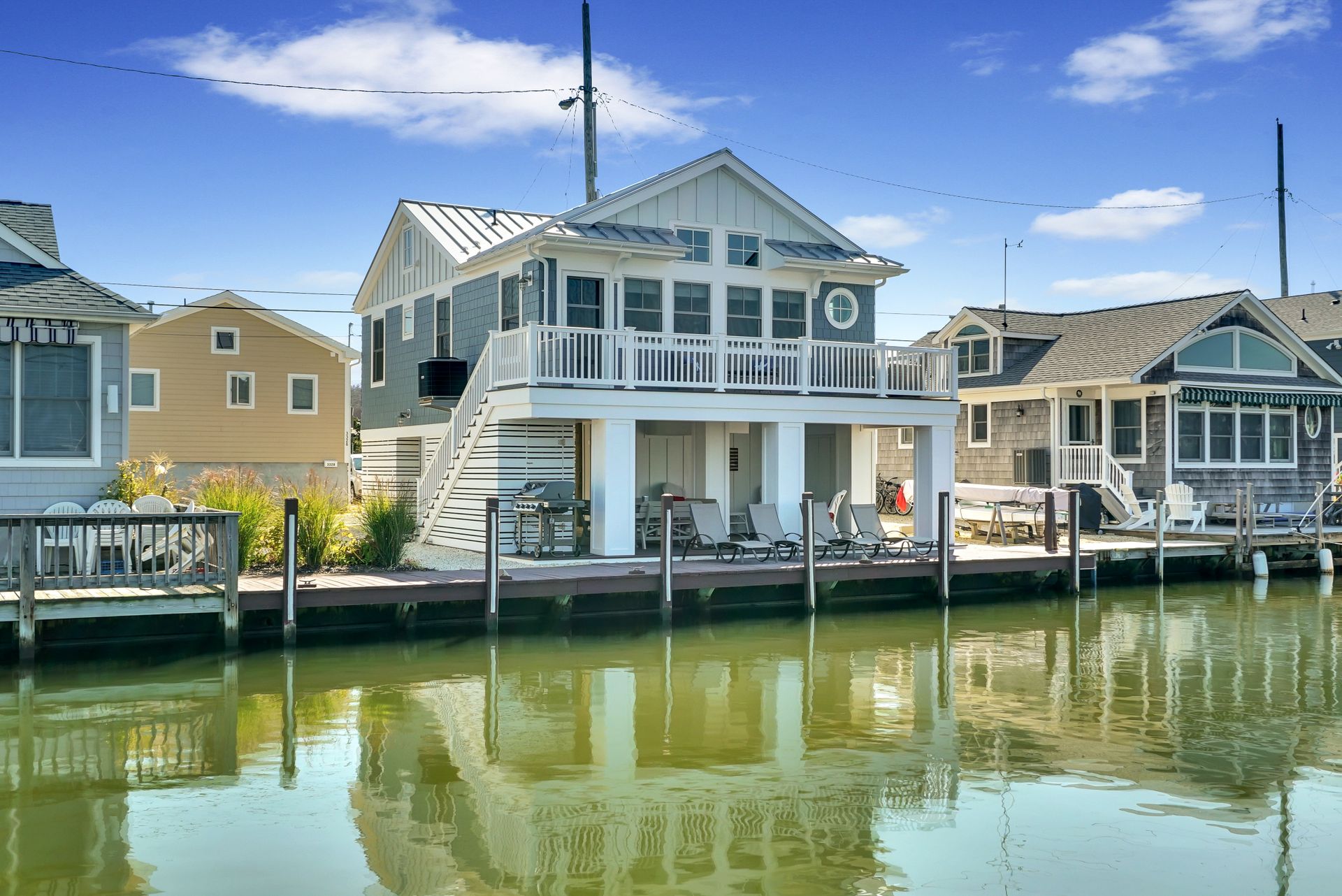 New Residence Toms River N2 Architecture