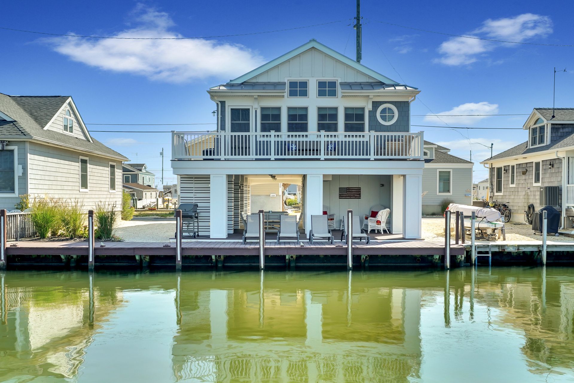 New Residence Toms River N2 Architecture