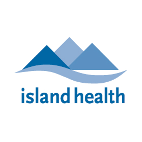 Vancouver Island Health Authority N2 Canada