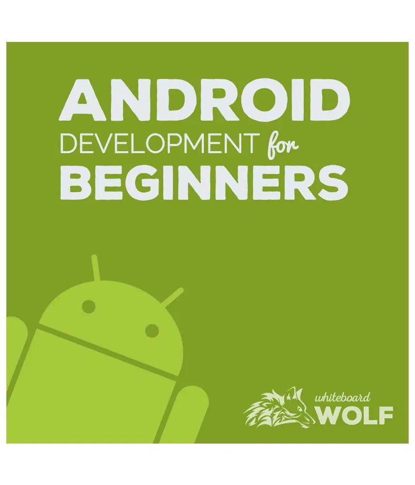 Learn Android App Development Online Beginners to Advanced (80