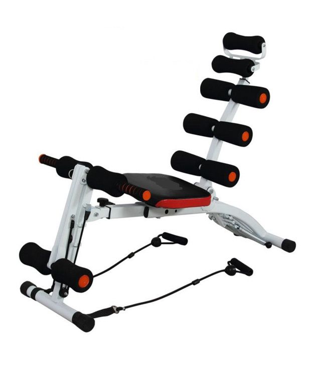 Lifecarefit Wonder core Six pack care Buy Online at Best