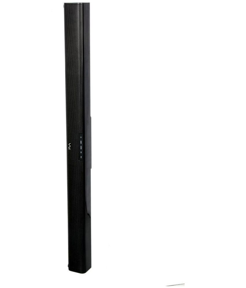 Buy Vu 30SB116 Bluetooth Sound Bar 30WT Soundbar Online at Best Price