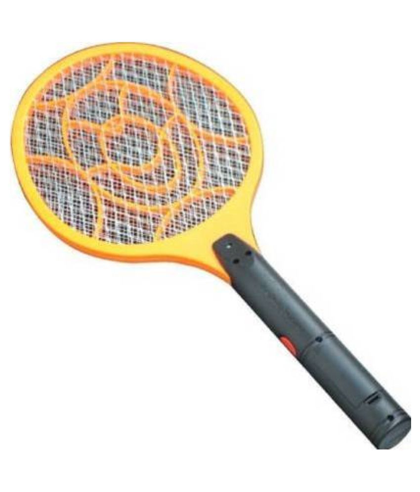 Rechargeable 01 Mosquito Racket/Insect Killer Bat