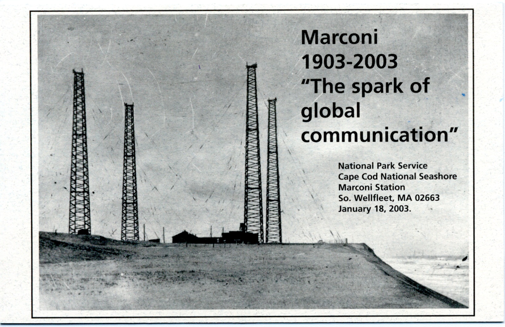 Amateur Radio Station N3FHW Part 37