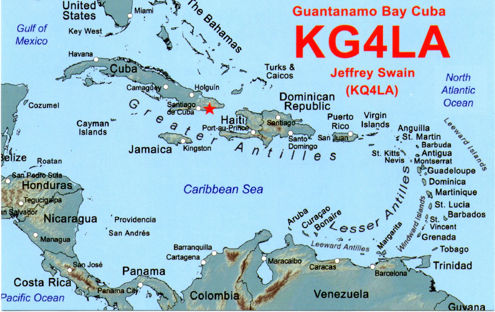 Naval Station Guantanamo Bay In-depth Overview