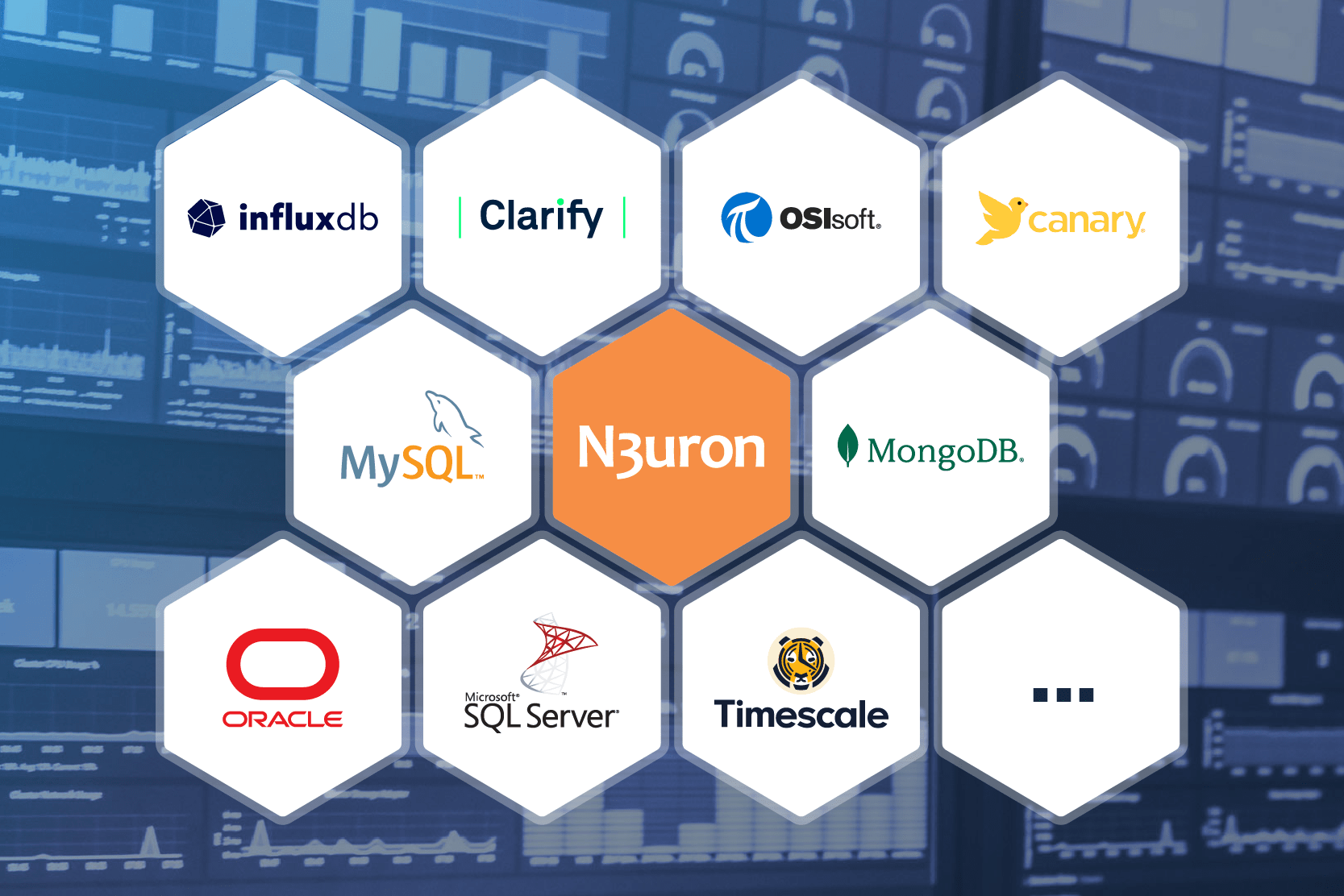 Navigating the Challenges of Industrial Data Management with Data