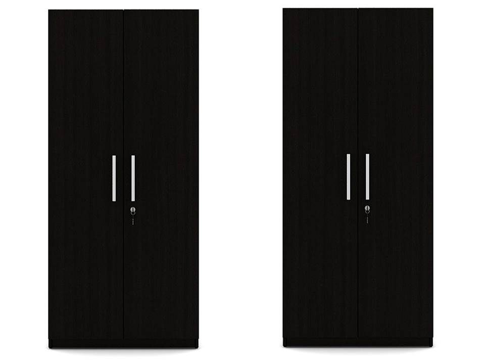 Buy 2 Door Wardrobe Get Another Free Buy Online at Best Price in India